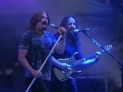 Dream Theater @ Night Of The Prog