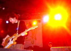 The Notwist @ Immergut