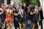 Leningrad Cowboys