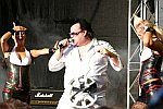 Leningrad Cowboys