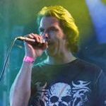 All Too Human @ ProgPower 2004