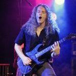 Dust Connection @ ProgPower Europe