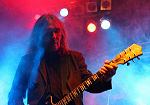 Klaus Walz / Jane @ Psychedelic in Rock