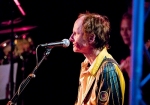 Ray Manzarek & Robby Krieger Of The Doors