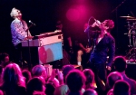Ray Manzarek & Robby Krieger Of The Doors