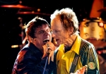Ray Manzarek & Robby Krieger