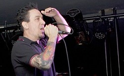 Sick Of It All