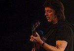 Steve Hackett