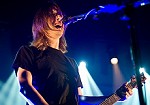 Steven Wilson Konzert K&ouml;ln, 10.03.2013