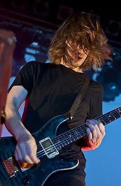 Steven Wilson