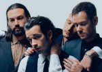 The 1975 (Foto: Samuel Bradley) The 1975 (Foto: Samuel Bradley)