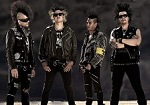 Info zur Band