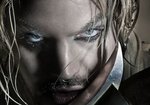 Adam Lambert (Foto: Nick Knight)