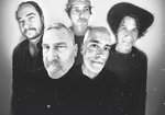 The Afghan Whigs