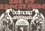 Age of Apocalypse Tour