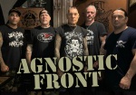 Agnostic Front