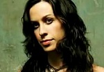 Alanis Morissette Konzerte/Tourdaten