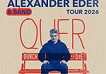 Alexander Eder