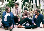 The Allah-Las Konzerte/Tourdaten