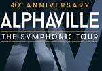 Alphaville Alphaville