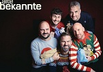 Alte Bekannte