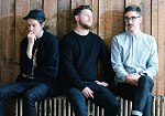 Alt-J Konzerte/Tourdaten