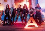Info zur Band