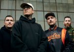 The Amity Affliction (Foto: Tom Barnes)