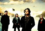 Anathema Konzerte/Tourdaten