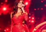 Andrea Berg (Foto: Nadine Volz)