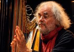 Andreas Vollenweider