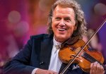 André Rieu (Foto: André Rieu Productions)