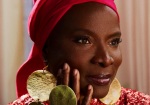 Angélique Kidjo (Foto: Erwan Blaszka)