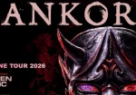 Self Deception x Ankor Tour 2026