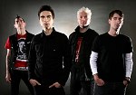 Anti-Flag Konzerte/Tourdaten