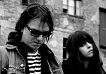 Anton Newcombe & Tess Parks