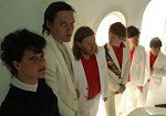 Arcade Fire