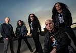 Armored Saint