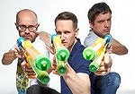 Info zur Band