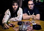 Info zur Band