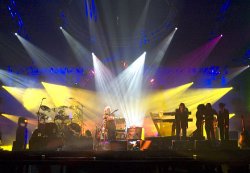 The Australian Pink Floyd Show