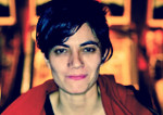 Ava Mendoza