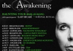 The Awakening Tour 2025
