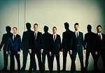 Backstreet Boys Konzerte/Tourdaten
