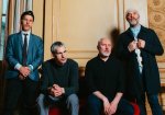 The Bad Plus (Foto: Cory Dewald)