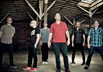 Bad Religion Konzerte/Tourdaten