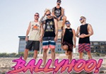 Ballyhoo!