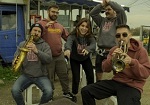Banda Entopica