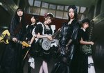 Band-Maid