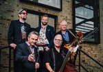 B.B. & The Blues Shacks